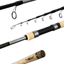 DELPHIN - Prut Aztec Tele 2,1 m 10-30 g
