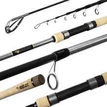 DELPHIN - Prut Aztec Tele 2,4 m 10-30 g