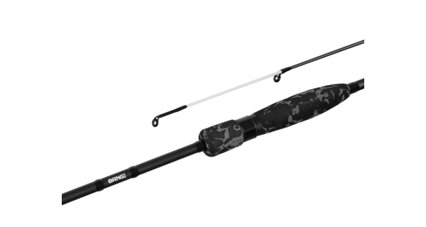 DELPHIN - Prut Bang Darx 1,8 m 0,5-5 g