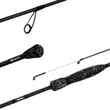 DELPHIN - Prut Bang Darx 2,1 m 2-7 g