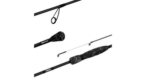 DELPHIN - Prut Bang Darx 2,1 m 2-7 g