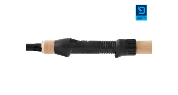 DELPHIN - Prut Banx CamoCORK 2,7 m 2,75 lb 2 díly