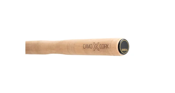 DELPHIN - Prut Banx CamoCORK 3,6 m 3 lb 2 díly