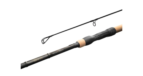 DELPHIN - Prut Banx CamoCORK 3 m 2,25 lb 2 díly