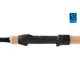 DELPHIN - Prut Banx CamoCORK 3 m 3 lb 2 díly