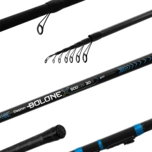 DELPHIN - Prut Bolonex 4 m 30 g