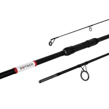 DELPHIN - Prut Bomber 390 cm 5,00 lb 3 díly DELPHIN - Prut Bomber 390 cm 5,00 lb 3 díly
