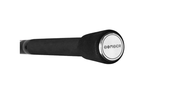 DELPHIN - Prut Bomber 5 lb 3,6 m 2 díly