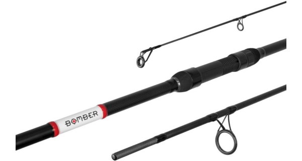 DELPHIN - Prut Bomber 5 lb 3,6 m 2 díly