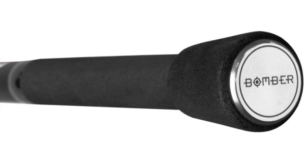 DELPHIN - Prut Bomber 5 lb 3,6 m 2 díly