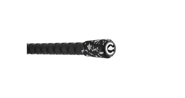 DELPHIN - Prut Capri NXT 3,6 m 3,5 lb 2 díly sada 1 + 1