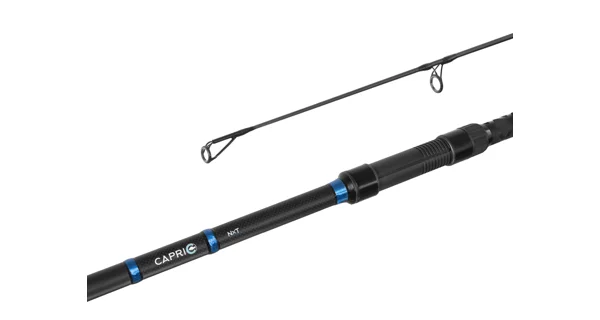 DELPHIN - Prut Capri NXT 3,6 m 3,5 lb 3 díly sada 1 + 1