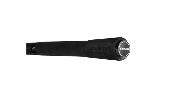 DELPHIN - Prut Castix 3,6 m 3,5 lb 2 díly