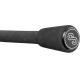 DELPHIN - Prut Corsa Black Carp 2,75 lb 3 m 2 díly
