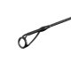 DELPHIN - Prut Corsa Black Carp 3,5 lb 3,9 m 3 díly