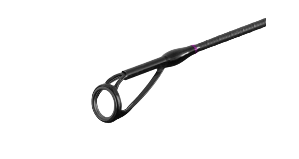 DELPHIN - Prut Corsa Black Carp 3,5 lb 3,9 m 3 díly