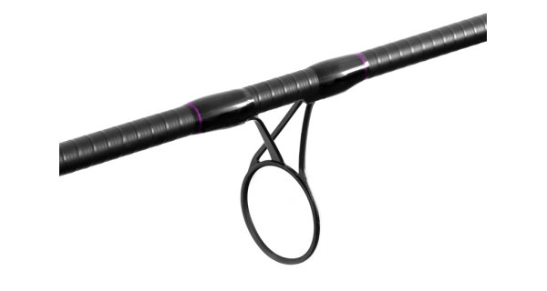 DELPHIN - Prut Corsa Black Carp 3,5 lb 3,9 m 3 díly