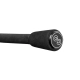 DELPHIN - Prut Corsa Black Carp 3,5 lb 3,9 m 3 díly