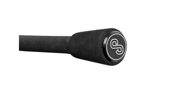 DELPHIN - Prut Corsa Black Carp 3,5 lb 3,9 m 3 díly