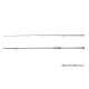 DELPHIN - Prut Corsa Black Carp 3 lb 3,3 m 2 díly