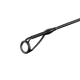 DELPHIN - Prut Corsa Black Carp 3 lb 3,6 m 2 díly