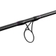 DELPHIN - Prut Corsa Black Carp 3 lb 3,6 m 2 díly