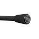 DELPHIN - Prut Corsa Black Carp 3 lb 3,6 m 2 díly