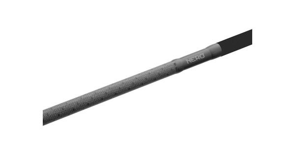 DELPHIN - Prut CorsaBLACK NERO 2,7 m 2,75 lb 2 díly