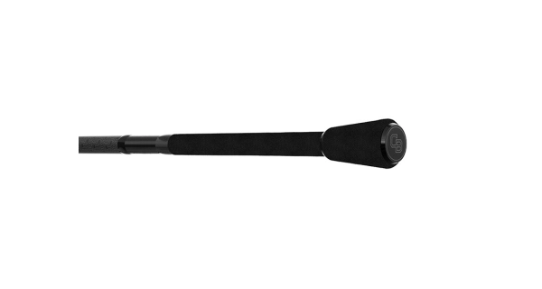 DELPHIN - Prut CorsaBLACK NERO 2,7 m 2 lb 2 díly