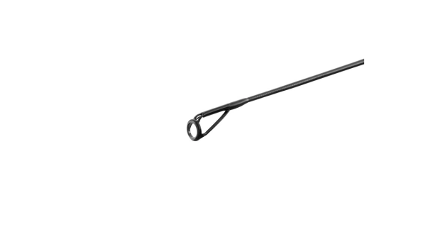 DELPHIN - Prut CorsaBLACK NERO 3 m 3 lb 2 díly