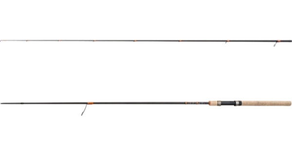 DELPHIN - Prut Corx Spin Hard 240 cm 50 g