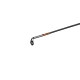 DELPHIN - Prut Corx Spin Hard 255 cm 55 g