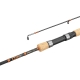 DELPHIN - Prut Corx Spin Hard 255 cm 55 g