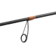DELPHIN - Prut Corx Spin Hard 255 cm 55 g