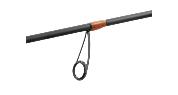 DELPHIN - Prut Corx Spin Hard 255 cm 55 g