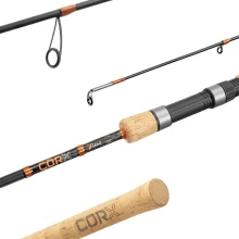 DELPHIN - Prut Corx Spin Hard 270 cm 60 g