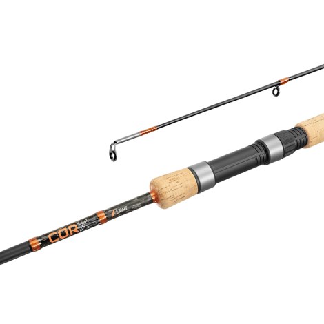 DELPHIN - Prut Corx Spin Light 213 cm 3-10 g