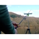 DELPHIN - Prut Croxer 2,7 m 45 g