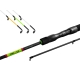 DELPHIN - Prut Croxer 2,7 m 45 g