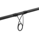 DELPHIN - Prut Dimenzia 3,3 m 150 g 3 díly