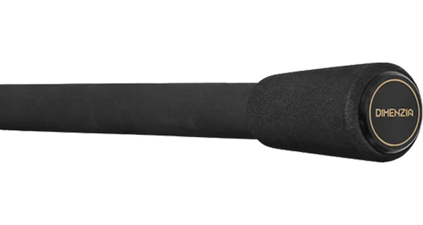 DELPHIN - Prut Dimenzia LS+ 3,6 m 175 g