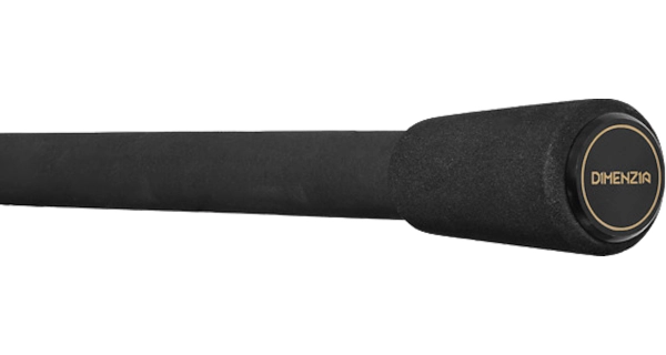 DELPHIN - Prut Dimenzia LS+ 4 m 175 g