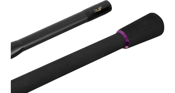 DELPHIN - Prut Dimenzia LS+ 4 m 175 g
