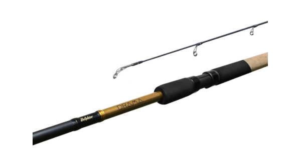DELPHIN - Prut Drama Match 50 g 3,6 m