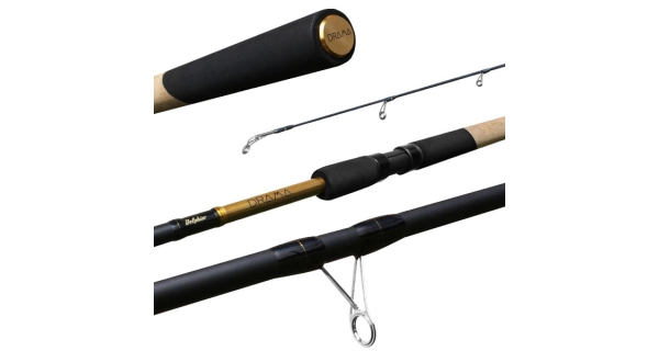 DELPHIN - Prut Drama Match 50 g 3,6 m