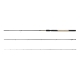 DELPHIN - Prut Drama Match 50 g 3,9 m