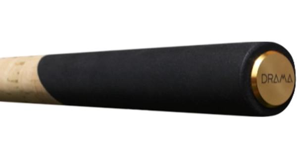 DELPHIN - Prut Drama Match 50 g 3,9 m