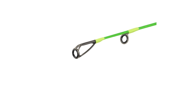 DELPHIN - Prut Dunay Carp 2,4 m 200 g 2 díly