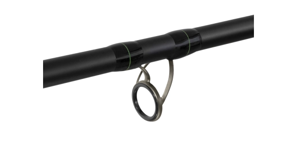 DELPHIN - Prut Dunay Carp 2,4 m 200 g 2 díly