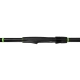 DELPHIN - Prut Dunay Carp 2,4 m 200 g 2 díly